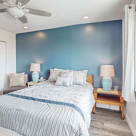 Captain'S Villa Holden Beach Phòng bức ảnh
