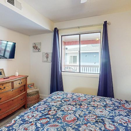 Captain'S Villa Holden Beach Phòng bức ảnh