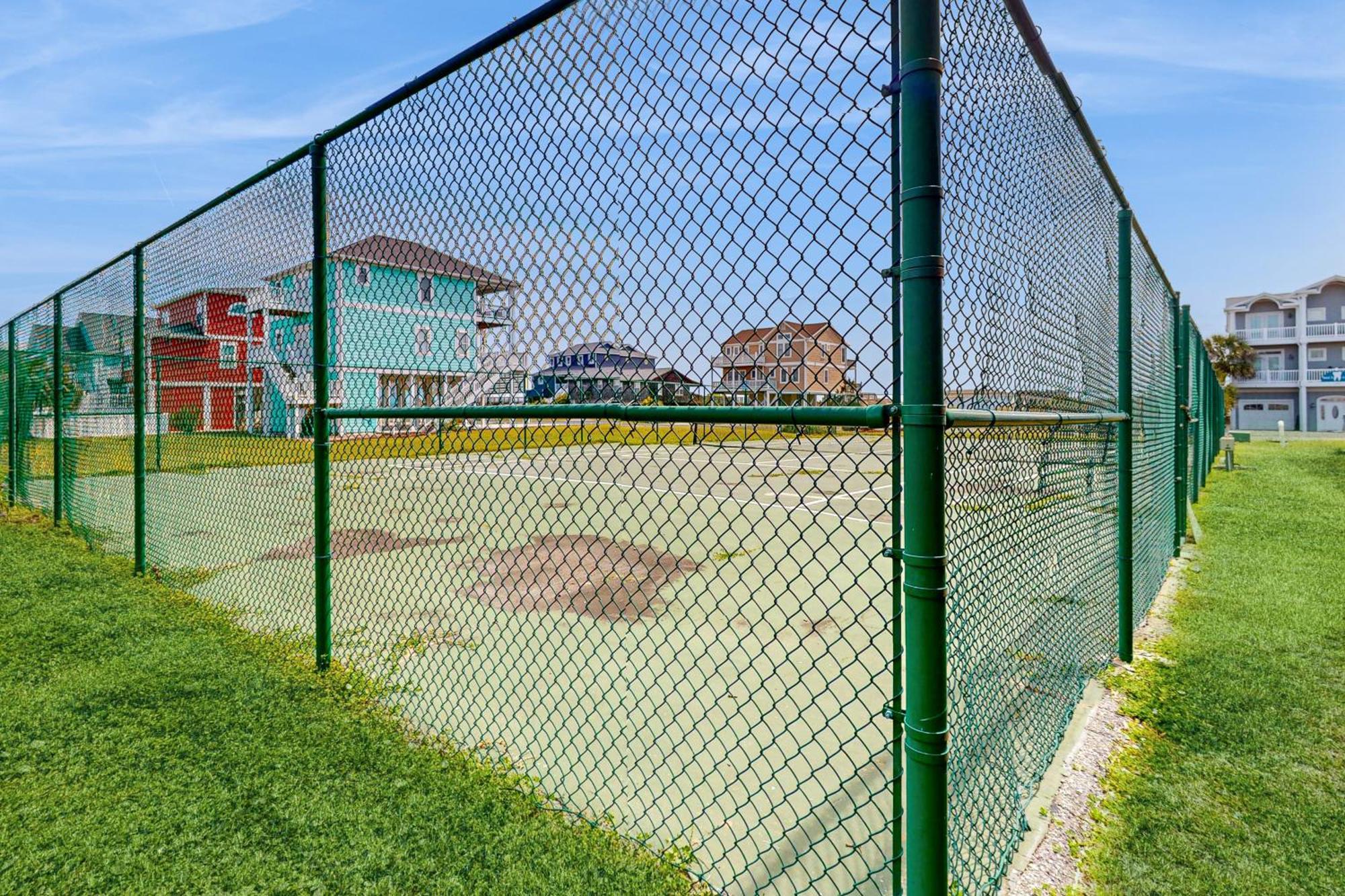 Captain'S Villa Holden Beach Phòng bức ảnh