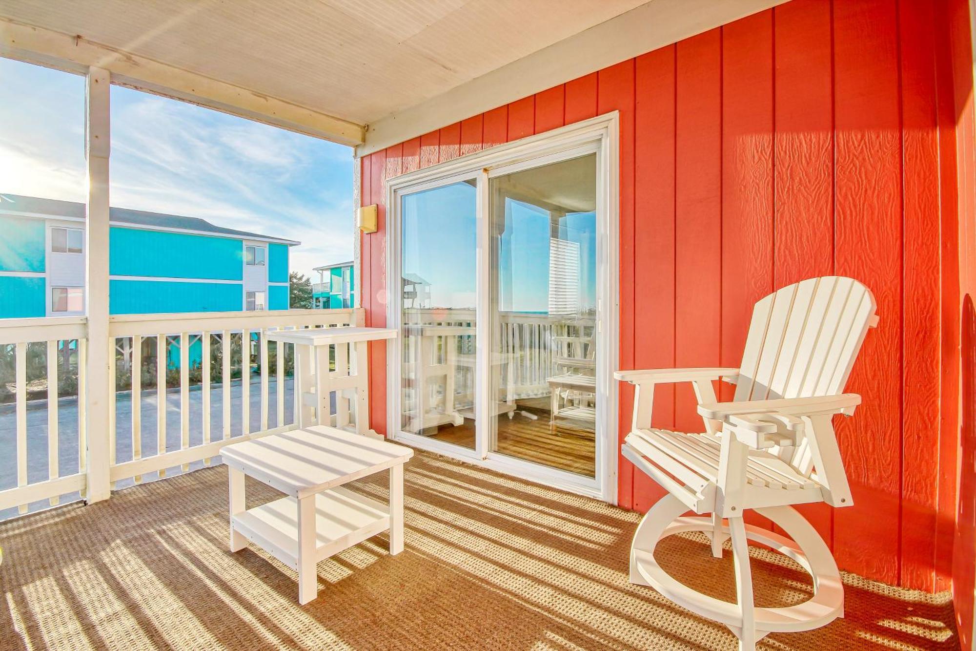 Captain'S Villa Holden Beach Phòng bức ảnh